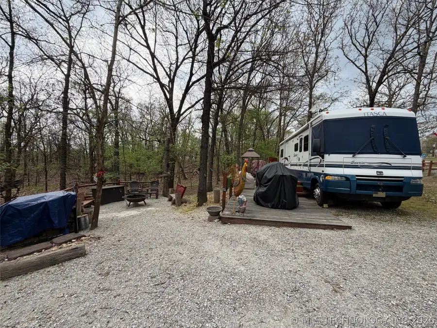 Dock Road, Afton, OK 74331 - #2