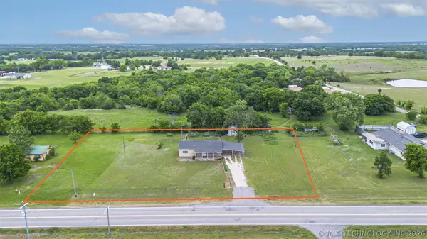 5050 Triple L Road, Sulphur, OK 73030