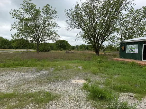 7205 Oktaha Road, Muskogee, OK 74401