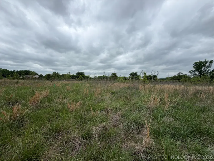 7205 Oktaha Road, Muskogee, OK 74401 - #3