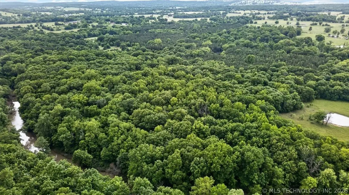 Williams Road, Cameron, OK 74932 - #1