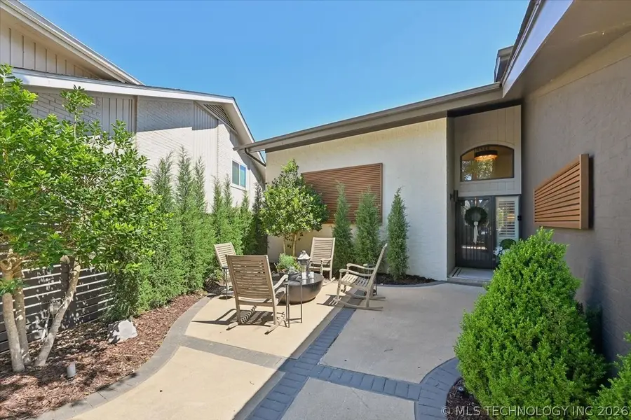 3813 E 64th Place, Tulsa, OK 74136 - #2