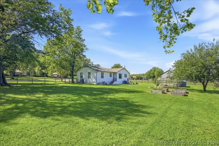 1109 N 4th Street, Broken Arrow, OK 74012 - #2