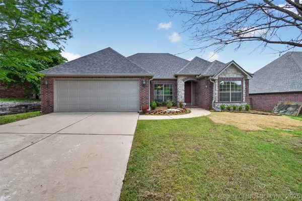 4526 E 141st Place S, Bixby, OK 74008