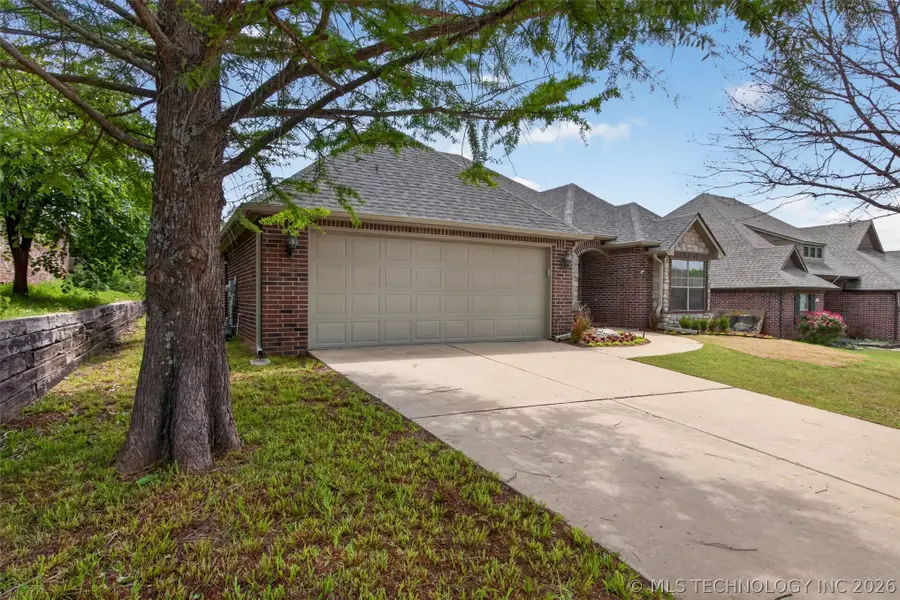 4526 E 141st Place S, Bixby, OK 74008 - #2