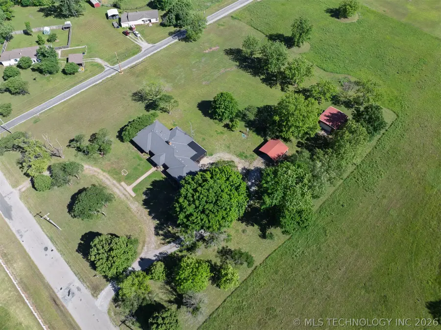 398621 W 900 Road, Copan, OK 74022 - #2