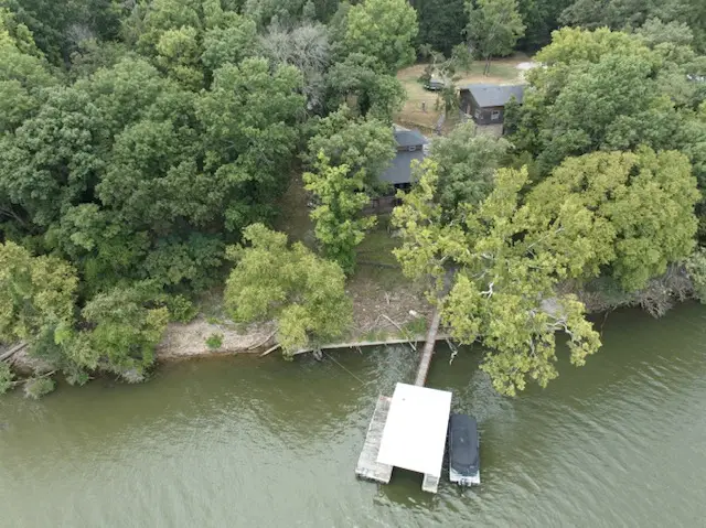 25500 S 675 Road, Wyandotte, OK 74370 - #1