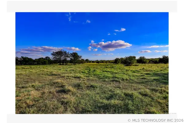 0002 W 73rd Street, Muskogee, OK 74431