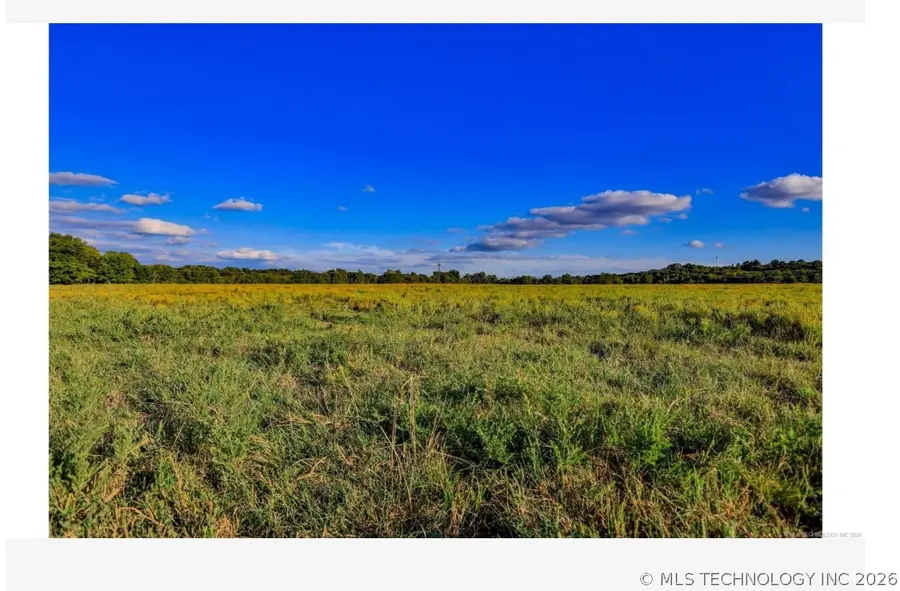 0002 W 73rd Street, Muskogee Southwest, OK 74431 - #2