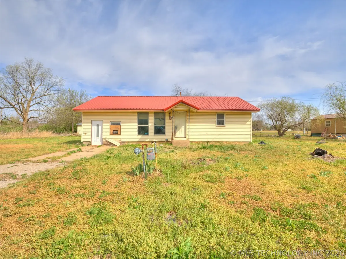 265 E Armstrong Street, Jennings, OK 74038 - #1