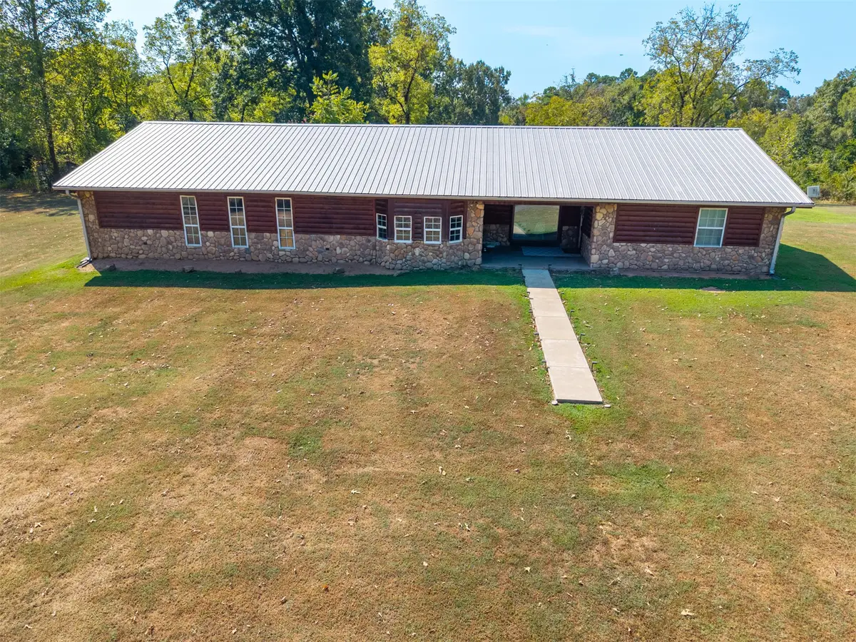 1465 Bethel Cutoff, Broken Bow, OK 74728 - #1