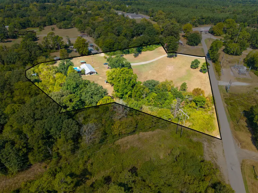 1465 Bethel Cutoff, Broken Bow, OK 74728 - #3