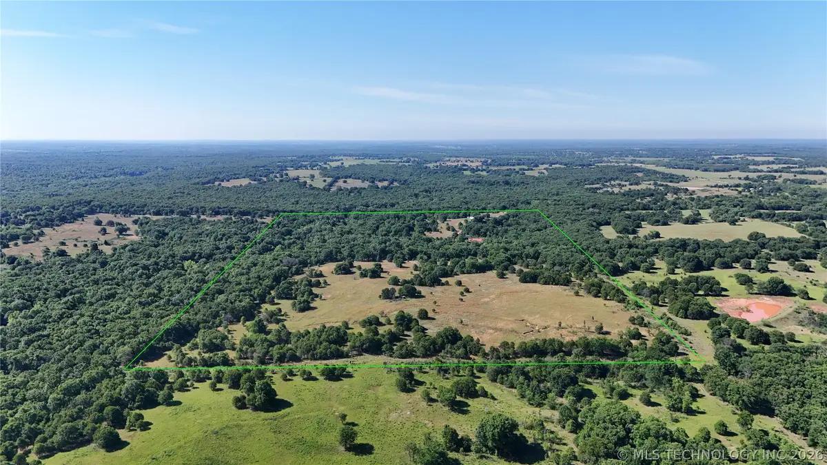 E 1010 Road, Boley, OK 74829 - #1