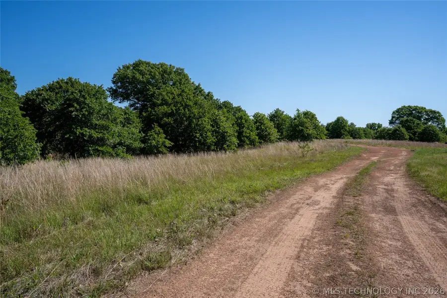 E 1010 Road, Boley, OK 74829 - #3