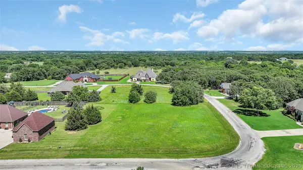 473 Tuscan, Ardmore, OK 73401