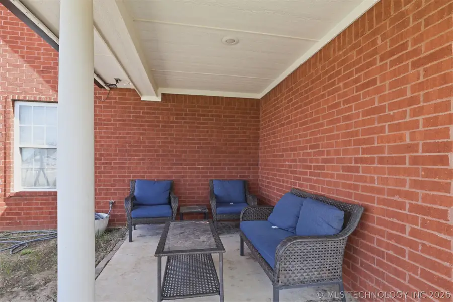 902 Springfield, Durant, OK 74701 - #3