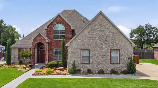 3920 S Sequoia Avenue, Broken Arrow, OK 74011