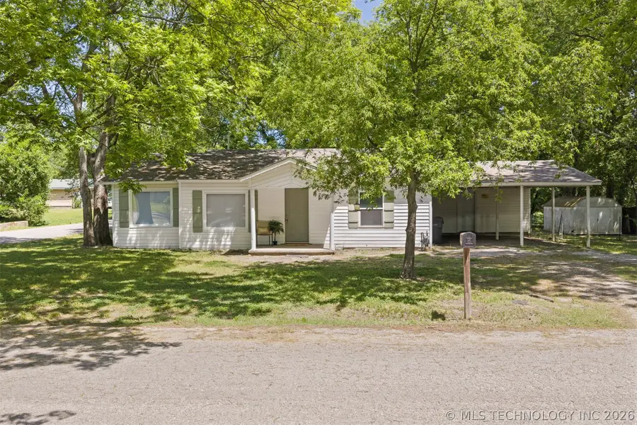 1002 SW Howard Street, Ardmore, OK 73401 - #3