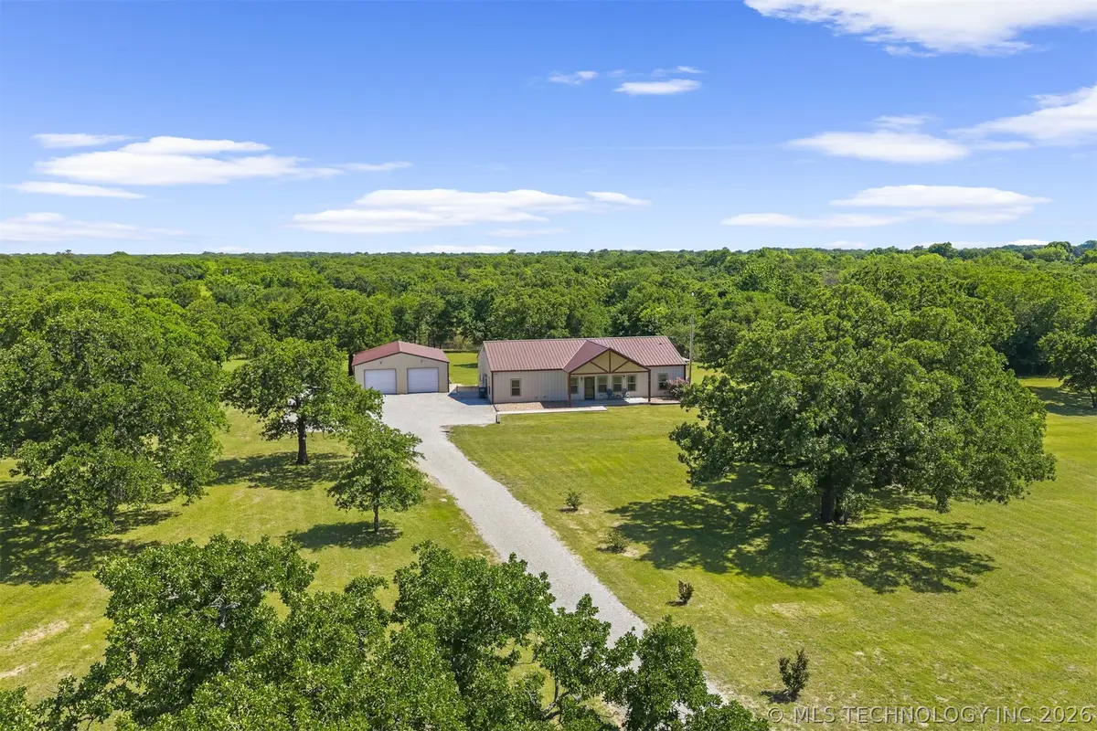 315 Lobo, Lone Grove, OK 73443 - #1