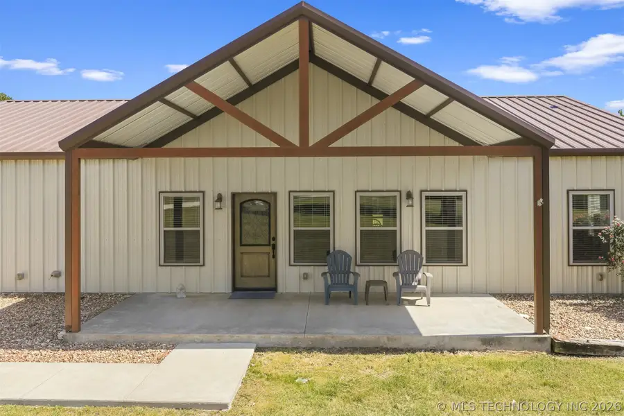 315 Lobo, Lone Grove, OK 73443 - #3
