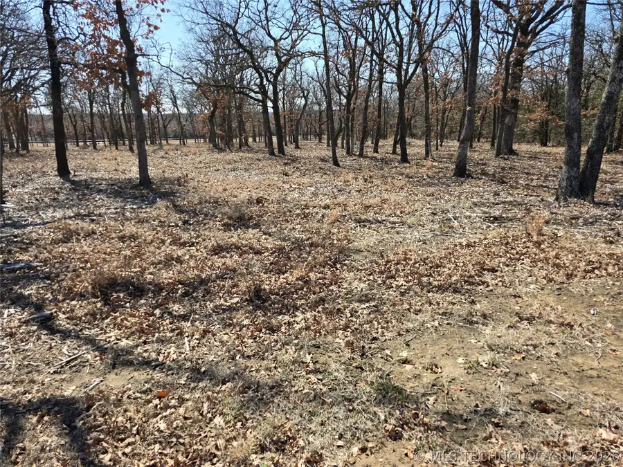 348646 E Parkside Street, Pawnee, OK 74058 - #2