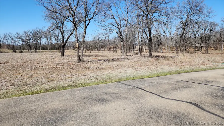 50459 N Lakeview Street, Pawnee, OK 74058 - #3