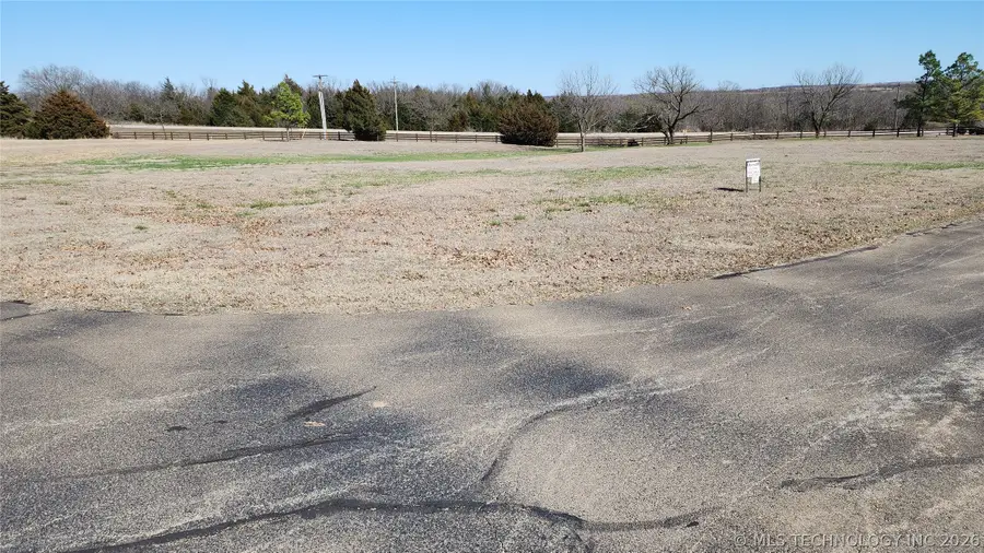 Parkside Street, Pawnee, OK 74058 - #2