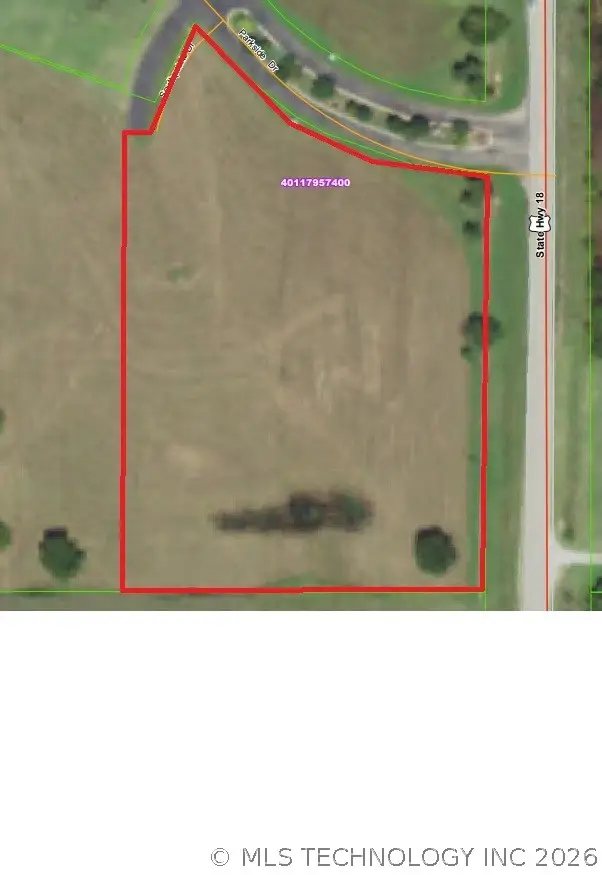 Southpointe Drive, Pawnee, OK 74058 - #2