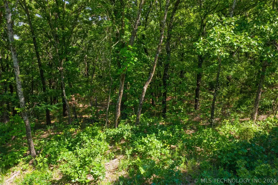 5295 Adams Road, Mounds, OK 74047 - #3