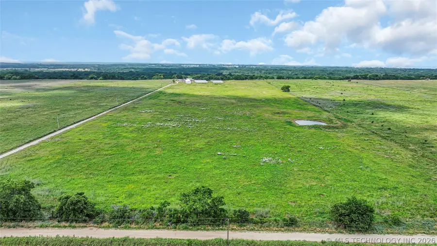 24189 N 3040 Road, Ringling, OK 73456 - #3