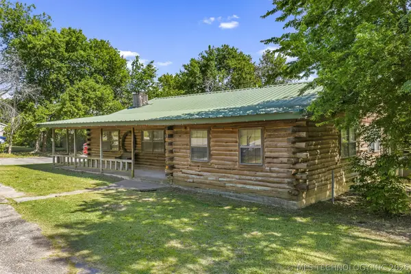 2008 NE 3rd Avenue, Ardmore, OK 73401