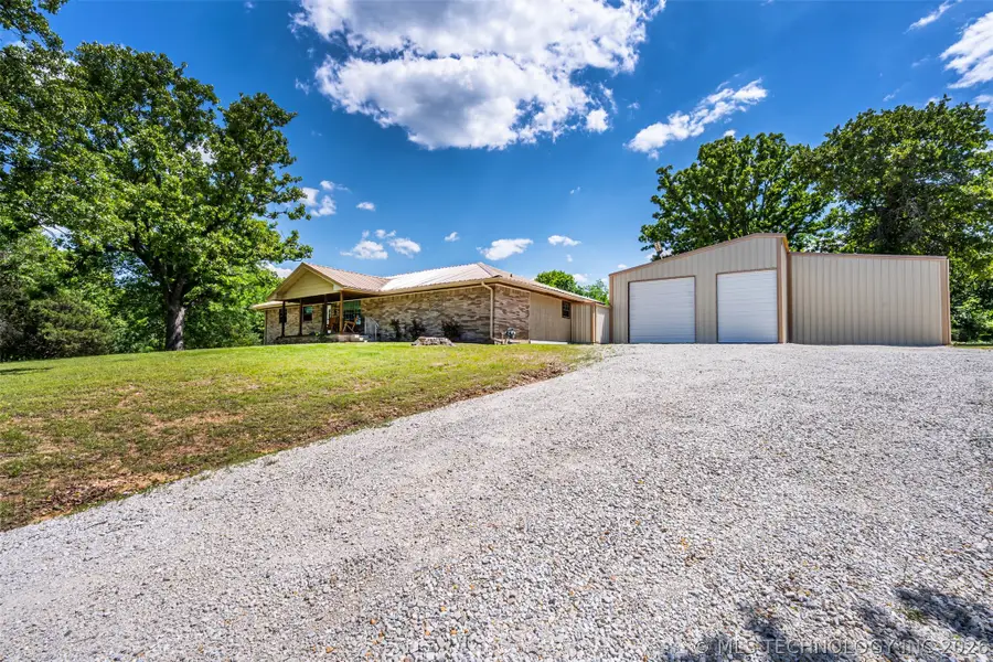10345 State Highway 19, Ada, OK 74820 - #2