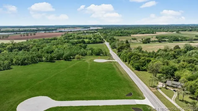 14138 S 198th Avenue E, Broken Arrow, OK 74014 - #3