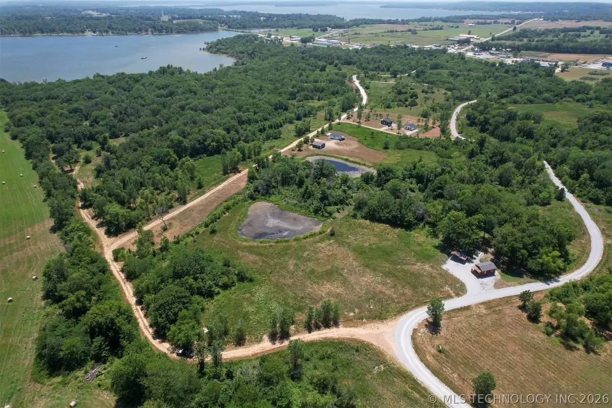 1 S Hwy 125, Afton, OK 74331 - #1