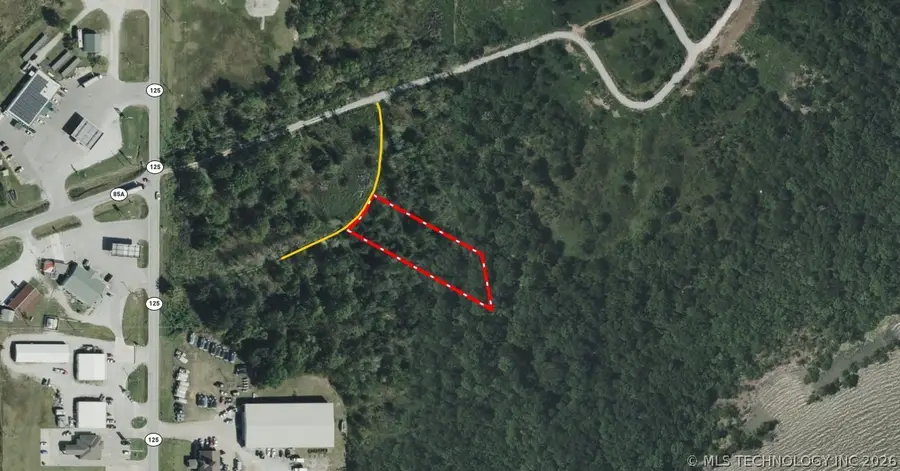 38 Hwy 125, Afton, OK 74331 - #3