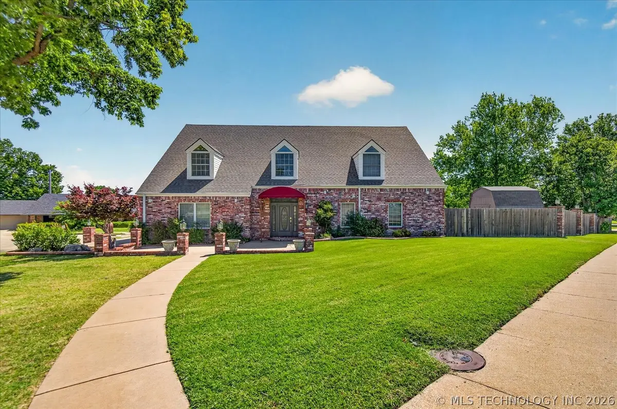 6700 SE Quail Ridge Road, Bartlesville, OK 74006 - #1