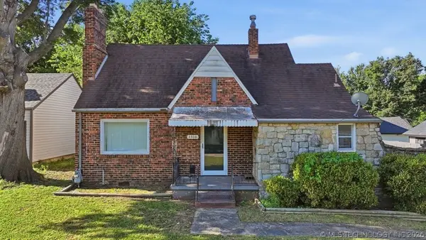 3308 E Haskell Place, Tulsa, OK 74115