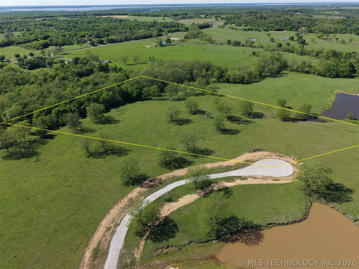 County Road 370, Chelsea, OK 74016 - #1