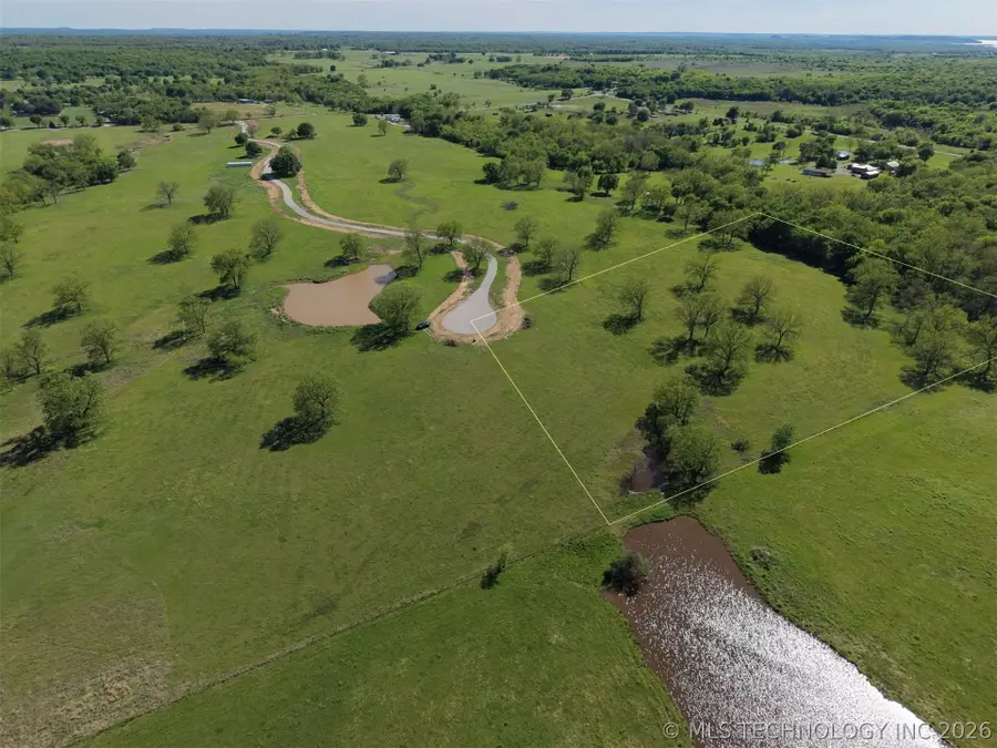 County Road 370, Chelsea, OK 74016 - #3