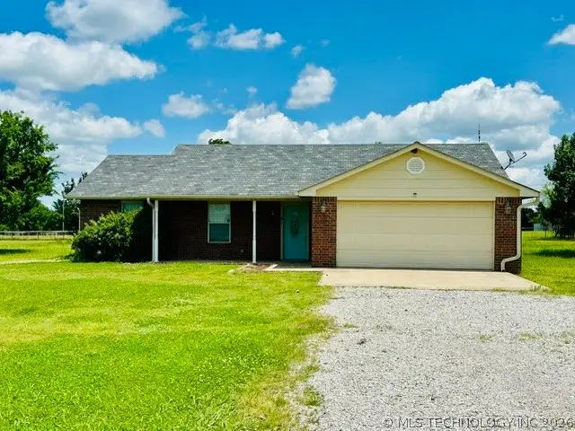 51 Oak, Lone Grove, OK 73401 - #2