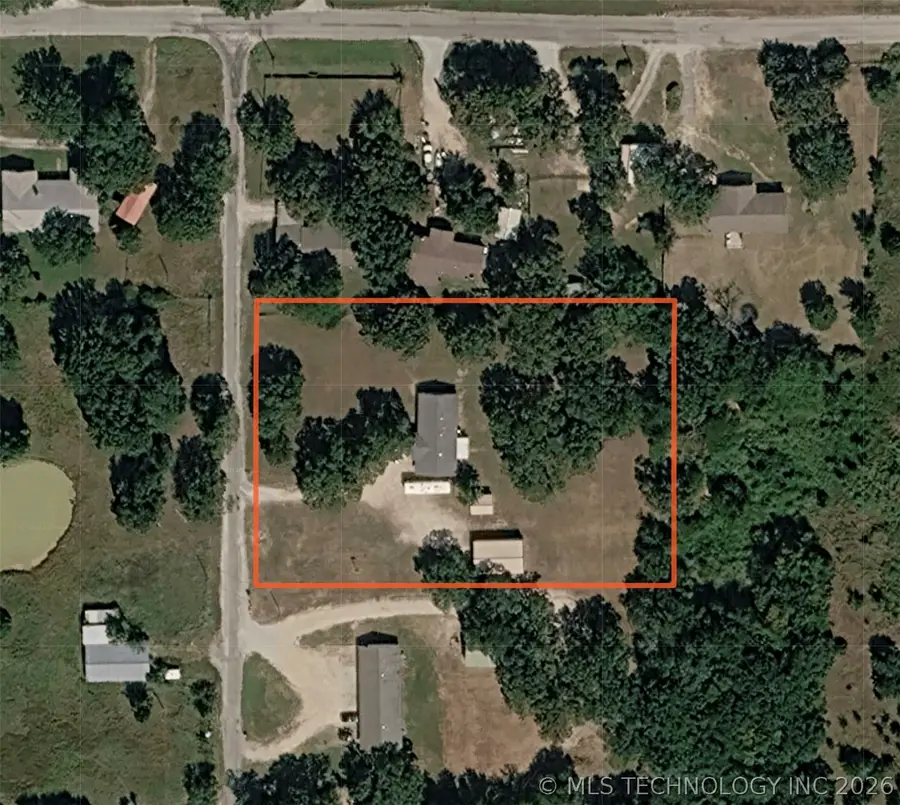 1034 Oak, Ada, OK 74820 - #2