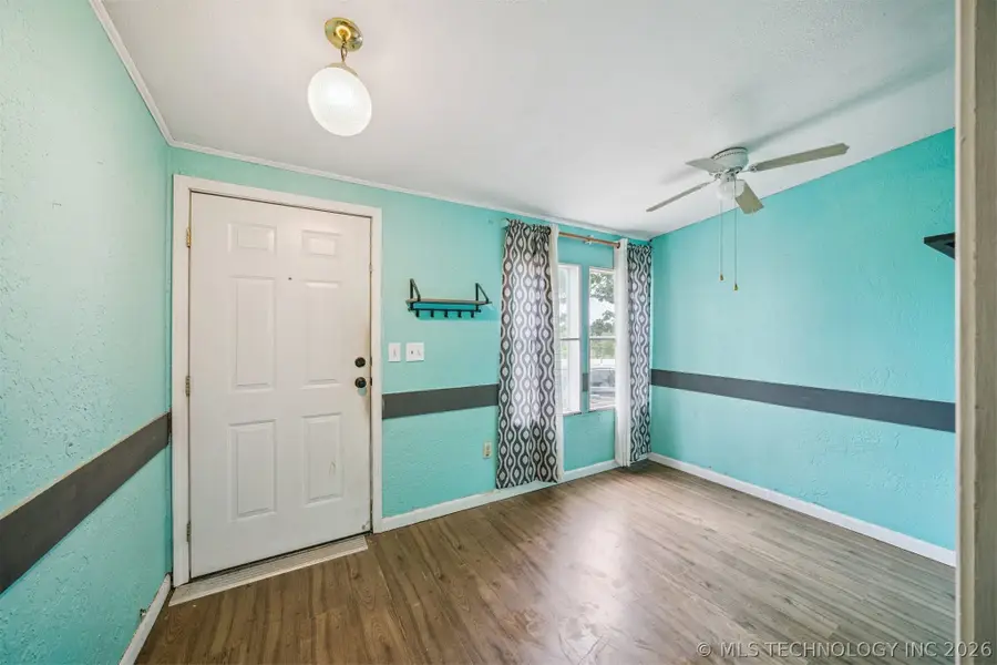 11873 S 177th West Avenue, Sapulpa, OK 74066 - #3
