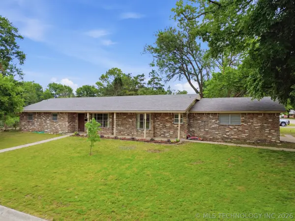 2509 SE Quail Place, Bartlesville, OK 74006