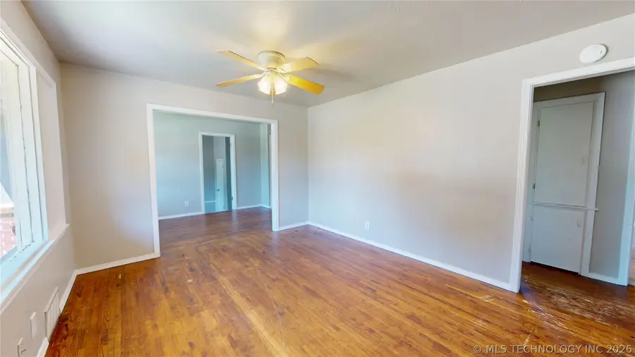 403 W 50th Street, Tulsa, OK 74126 - #3