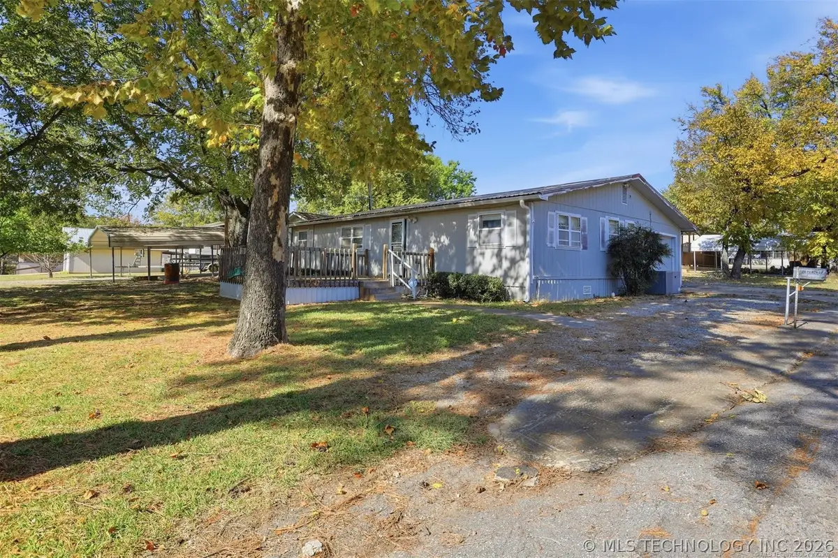75 Perch, Mead, OK 73449 - #1