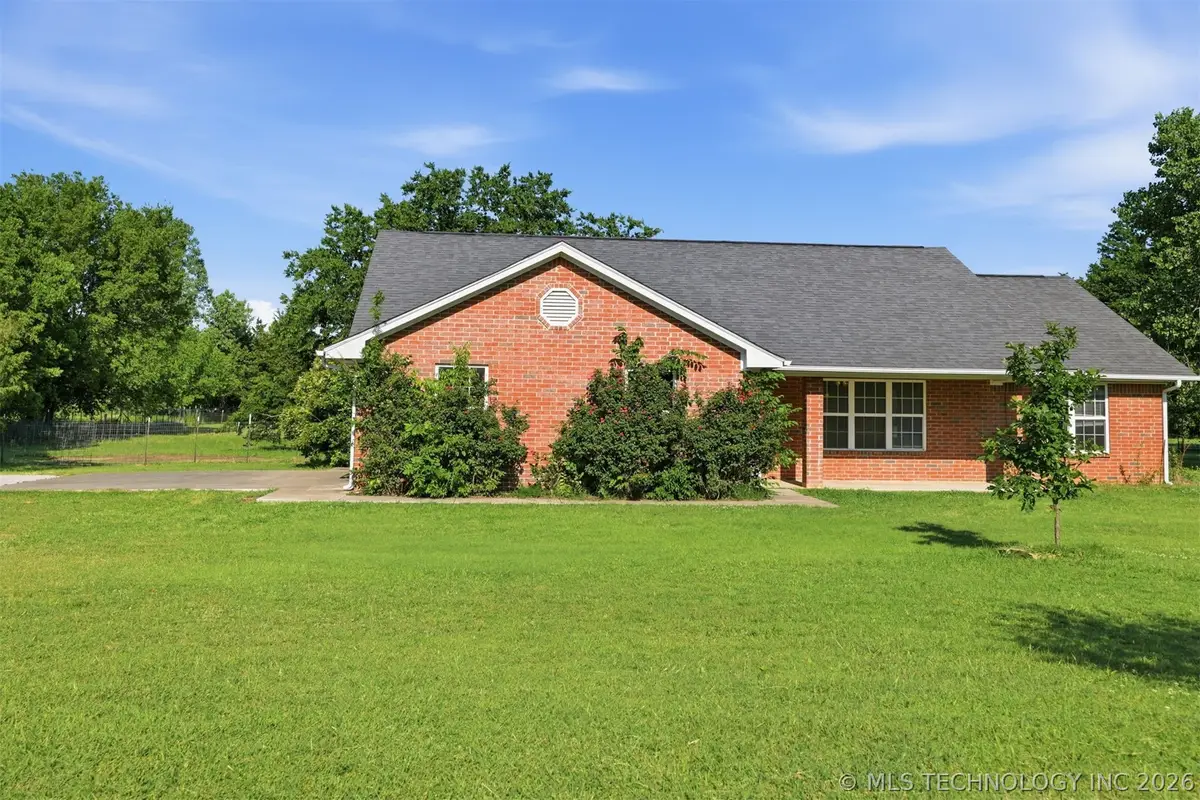 838 Ingleside, Ardmore, OK 73401 - #1