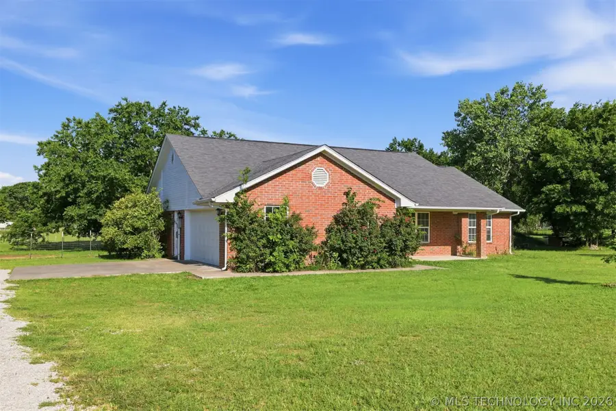 838 Ingleside, Ardmore, OK 73401 - #2