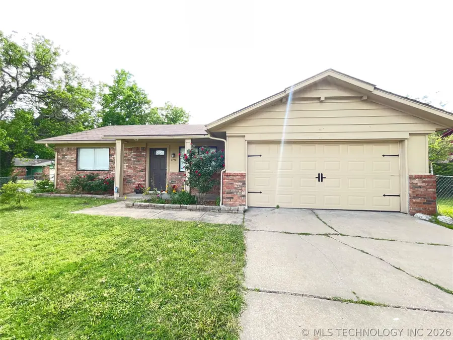 2752 S 116th East Avenue, Tulsa, OK 74129 - #3