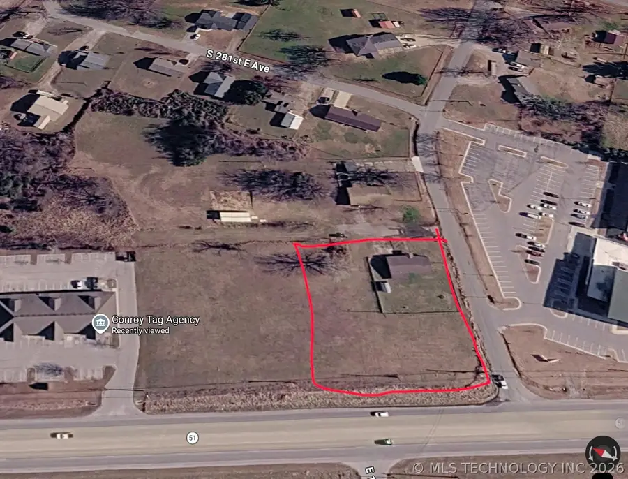 13800 S State Hwy 51, Coweta, OK 74429 - #3