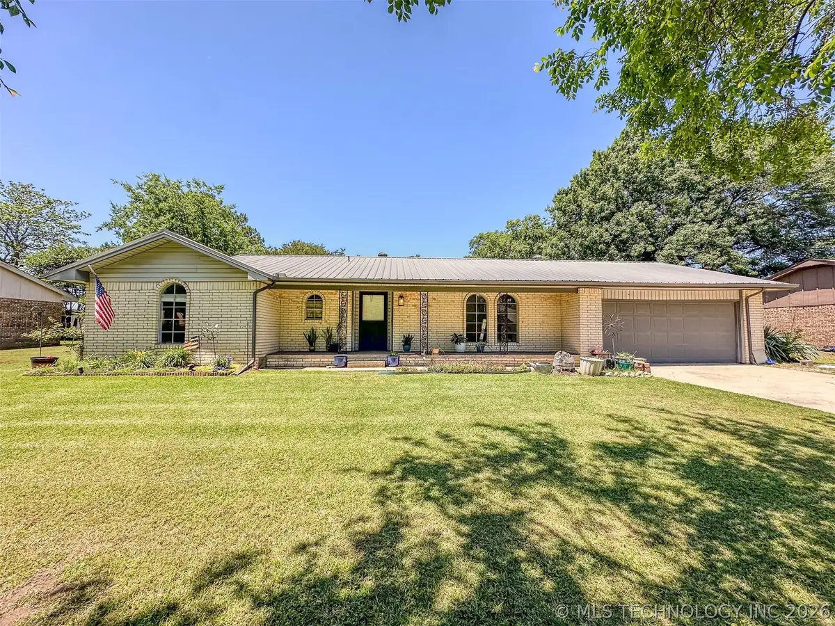 117 Lynn Haven, Durant, OK 74701 - #1